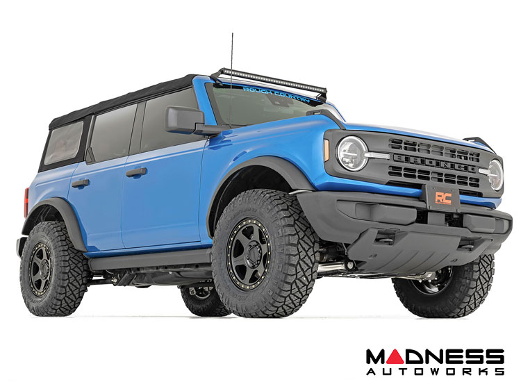 Ford Bronco Leveling Kit - 1" - Rough Country 